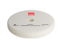 Поролоновый супермягкий полировальный диск Rupes Rotary Ultrafine 180 мм