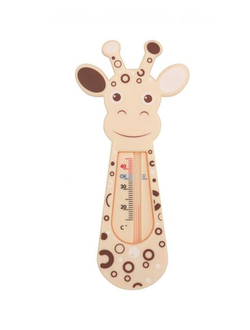 Термометр для воды Giraffe - Жираф