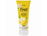 Витекс Fruit Therapy Крем-пенка для умывания с бананом