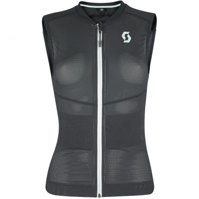 Защита спины женская SCOTT W's AirFlex Light Vest Protector SCOTT ES271917