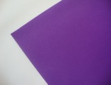 Фоамиран premium 50х50, толщина 1мм фиолетовый