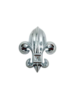 "Лилия", магнитные подхваты для штор. Серия "Алди"