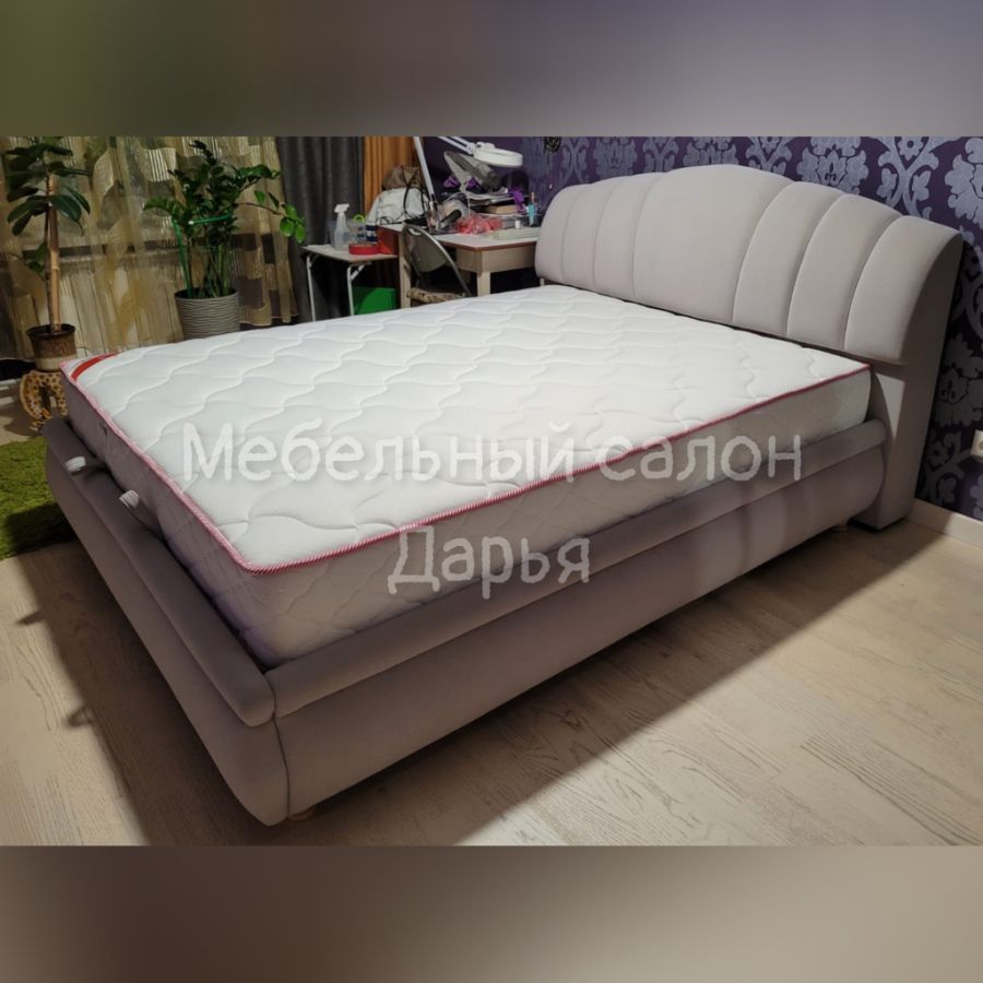 Кровати копии АлиЭкспресс от производителя в Красноярске