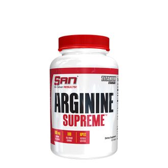 (SAN) Arginine Supreme - (100 таб)