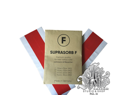 Заживляющая плёнка "Suprasorb F" 15см*1м