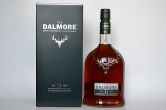 Виски Dalmore 15Y