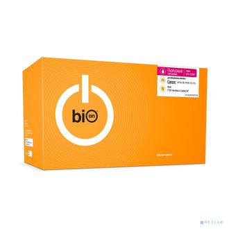 Bion C045HM Картридж для Canon imageCLASS MF634Cdw/MF632Cdw/LBP612Cdw;Canon i-Sensys LBP611Cn/LBP613Cdw/MF631Cn/MF633Cdw/MF635Cx (2200 стр.), Пурпурный