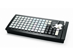 Программируемая клавиатура Posiflex KB-6600B