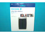 Аккумулятор Ericsson BUS-11 (Ultra Slim) Новый