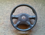 Рулевое колесо ( с AIR BAG)    Nissan  Almera 2005 г.  QG15DE