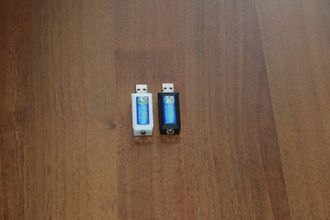 Theta-Meter Nano, USB е-метр