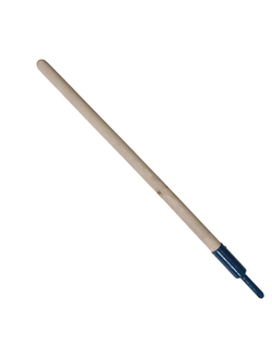 Пешня неразборная,  длина 1м