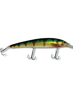 BANDIT SHALLOW WALLEYE 3-4 метра 12FT