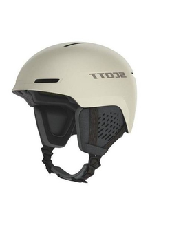 Шлем горнолыжный SCOTT Track light beige ES271756-6849