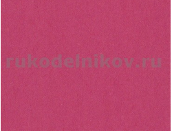 FOLIA цветная бумага А4, цвет-красное вино, плотность-130 г/м