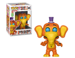 Фигурка Funko POP! Vinyl: Books: FNAF Pizza: Orville Elephant