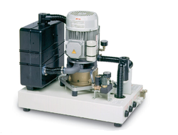 PAL 38 - аспиратор стоматологический с водовоздушным сепаратором и контрольной панелью на 4 установки | Cattani (Италия)