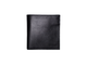 женский кошелек Compact черный, купить в Москве