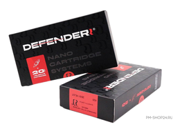Купить Картридж Defender 30/01 RLMT в магазине pm-shop24.ru