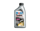 Моторное масло легковое MOBIL SUPER 2000 X1 10W40 1L MOBIL