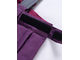 Зимний мембранный комплект Valianly цвет фиолетовый