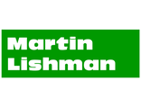 Martin Lishman