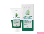 Belkosmex Plant Advanced Aloe Vera Пузырьковая Гель-Маска для лица с очищающим эффектом, 110г