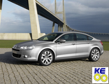 Стекла для CITROEN C5 II