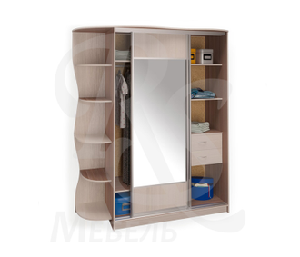 Шкаф-купе "Клео"
