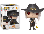 Фигурка Funko POP! Vinyl: Games: Overwatch S4: Ashe