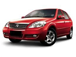 Lifan Breez (2007+) Lifan Breez (2007+)