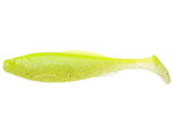Мягкие приманки Narval Troublemaker 10cm #004-Lime Chartreuse
