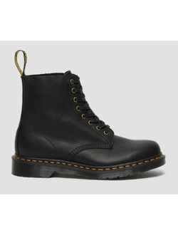 Ботинки Dr. Martens 1460 Pascal Ambassador черные