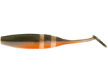 Мягкие приманки Narval Loopy Shad 12cm #008-Smoky Fish
