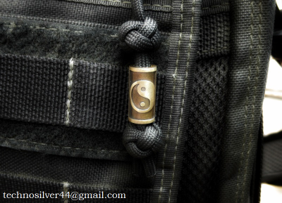 Изделие № 27.1. "Инь и Ян"