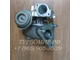 Восстановленный турбокомпрессор (турбина) GT2056V для NISSAN Navara, Pathfinder 14411-EB300 751243-2