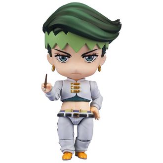 Фигурка Nendoroid JoJo&#039;s Bizarre Adventure Rohan Kishibe