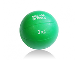 Тренировочный мяч 3 кг FT-BMB-03