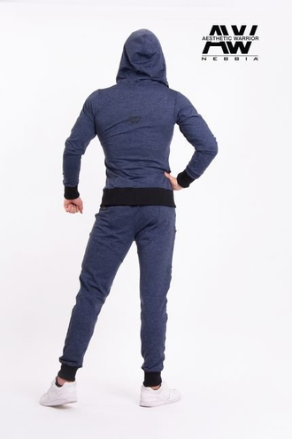 Спортивные брюки SWEATPANTS QUILTED AW 106