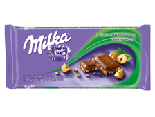 Шоколад Milka (100 г)