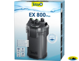 240964 Внешний фильтр Tetra EX 800 Plus (до 300л)