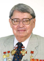 Трутнев Юрий Алексеевич