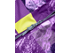 Зимний слитный мембранный комбинезон Valianly цвет фиолетовый