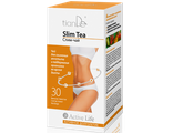 Слим-чай фруктовый Slim Tea, 30 фильтр-пакетов /Код: 125401