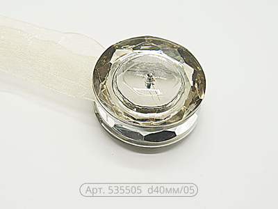 Арт. 535505, серия Garden. Кристаллики-магниты