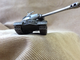 МОДЕЛЬ ТАНКА ИС-3 1/72 БЕЗ ПОДСТАВКИ