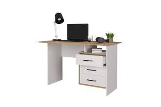Компьютерный стол "Лайт" 1.2м