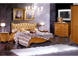Спальня «Луиза» #2, Belfan