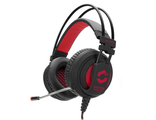 PC Игровая гарнитура Speedlink Maxter Stereo Gaming Headset, ПК (SL-860002-BK)