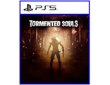 Tormented Souls (цифр версия PS5) RUS